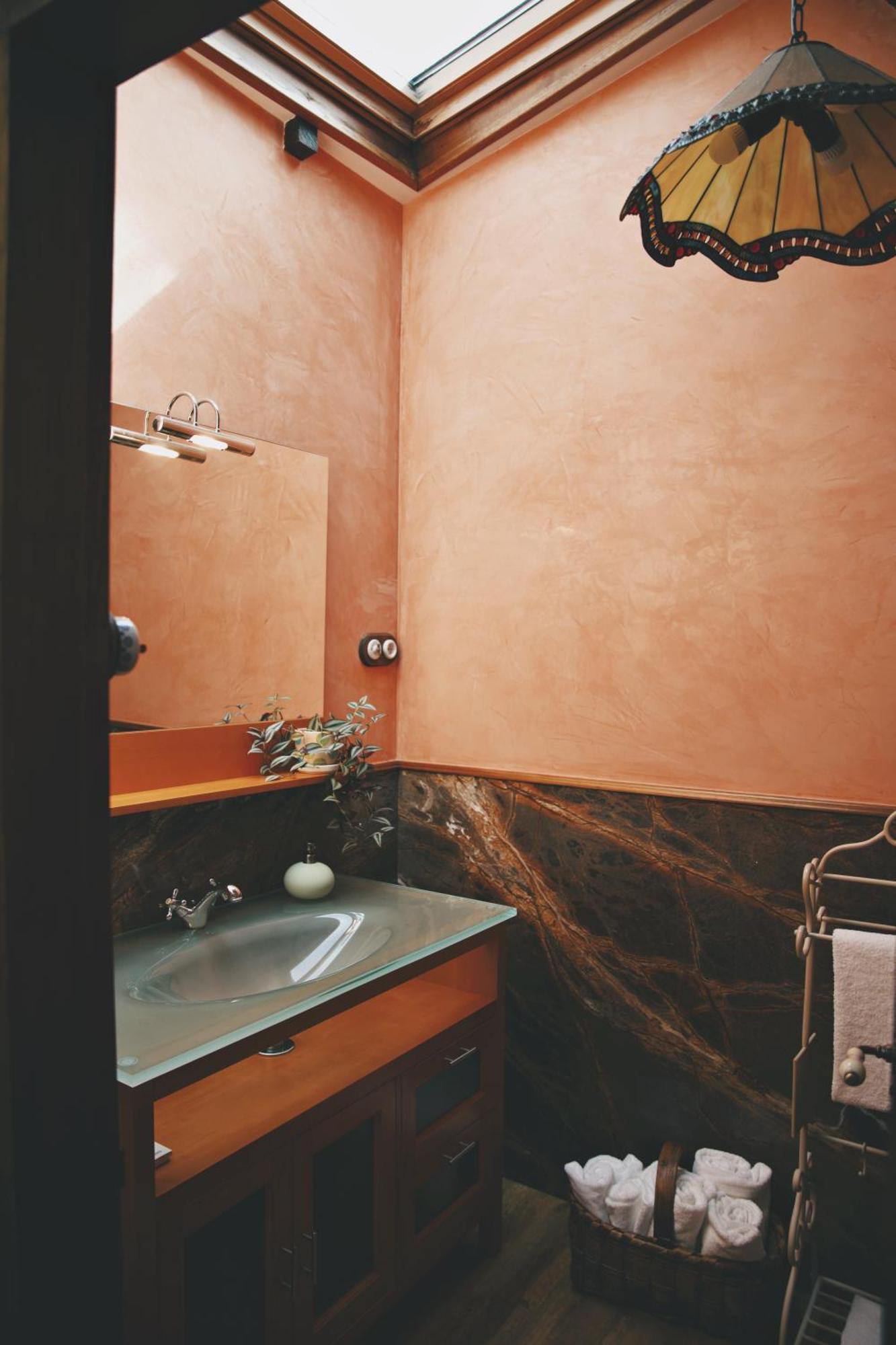 Вилла La Casita De Coelho Доаде Экстерьер фото